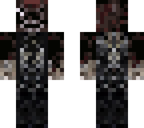 tarman zombie