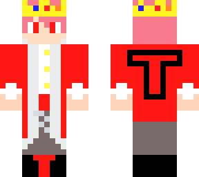 techno king