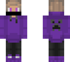 terro"s skin