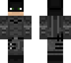 the batman