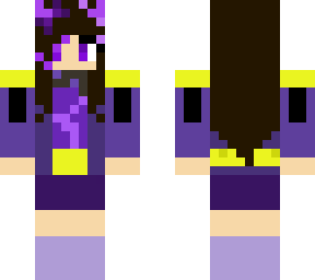 the end girl