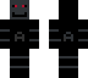 the evil