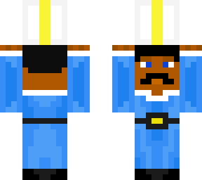 the mailman