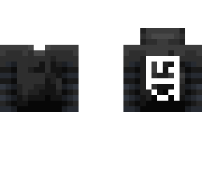 the neighbourhood insp. hoodie (3 pixels)