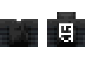 the neighbourhood insp. hoodie (4 pixels)