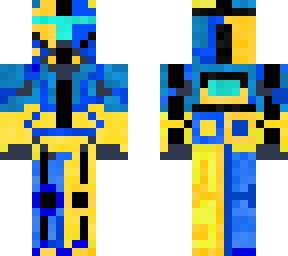 the ukrainian trooper
