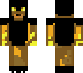 thunder dog updated