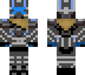 titan