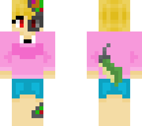 tohru as animatronic(ce)