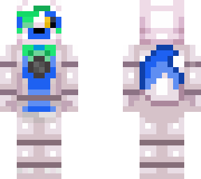 toy bloxy v2