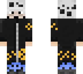 trafalgar law