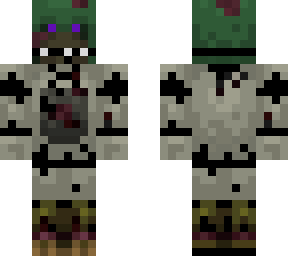 turducken (ducktrap)