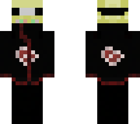 uchihaskin