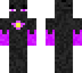 ultimate enderman