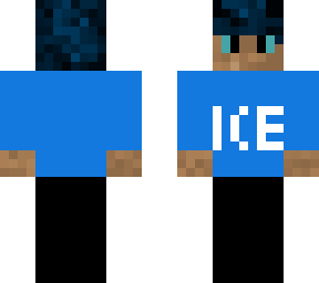 uncle iceee