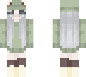 vfore frog
