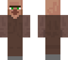 villager