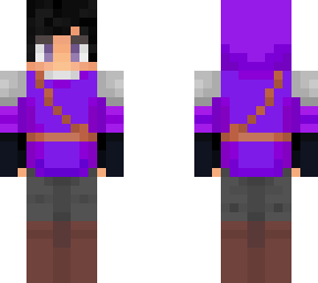 vin  (infamous jj au!)