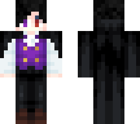 vin (vampire)