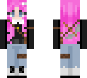war skin