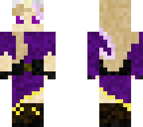 witch