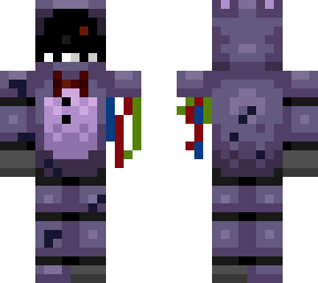withered bonnie