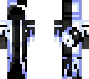 ying yang wizard