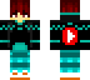 youtuber daedricswing