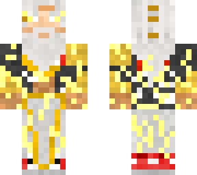 zeus drip