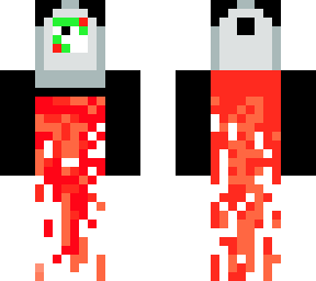 zombodreem in rocket