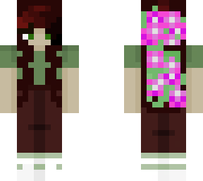 ~+~maybe too many flowers~+~
