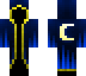 -~ night wizard ~- (ce + some effects)