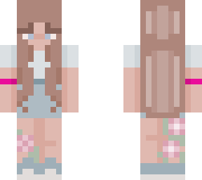 \\oooh! a boquet for me?// (rce)