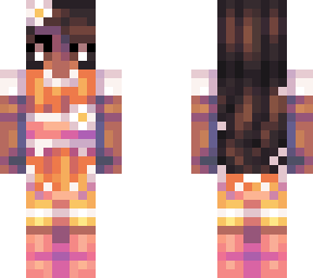 ~+orange blossom+~