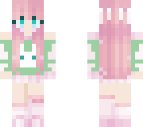 ~bunny girl :~