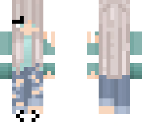 ~scent of the ocean~ (read desc)