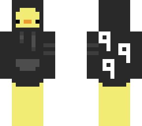 9 9 9 duck