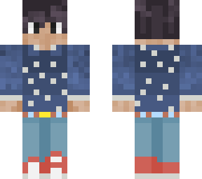 a very professional skin