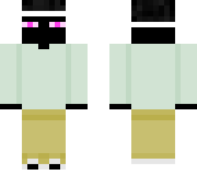 aesthetic enderman