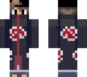 akatsuki coolboy 113024