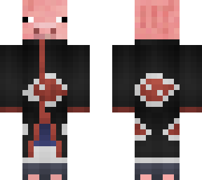 akatsuki pig