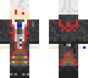 alternative hajime nagumo