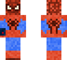 andrew garfield's spider-man