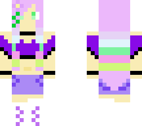 angililli~possibly my best skin {tell me in the comments!}