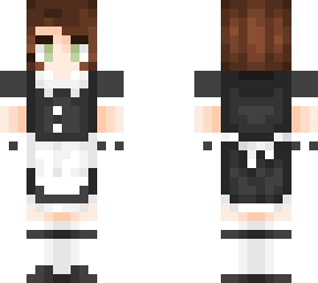 another maid for a friend :d