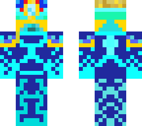 aqua king