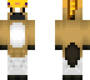 axo hat horse