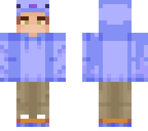 axololtl hood