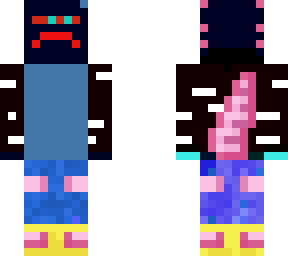 axolotl droid