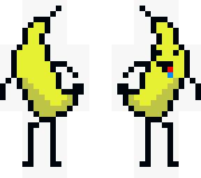 banana
